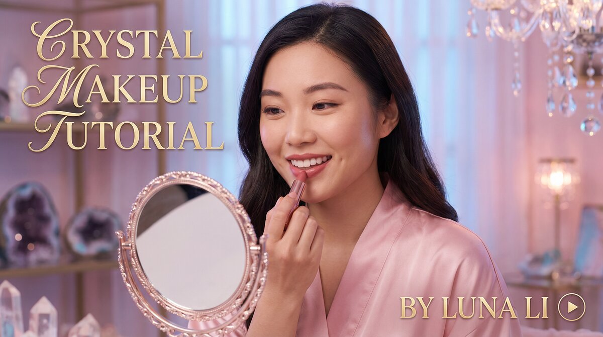 困困兔美食视频